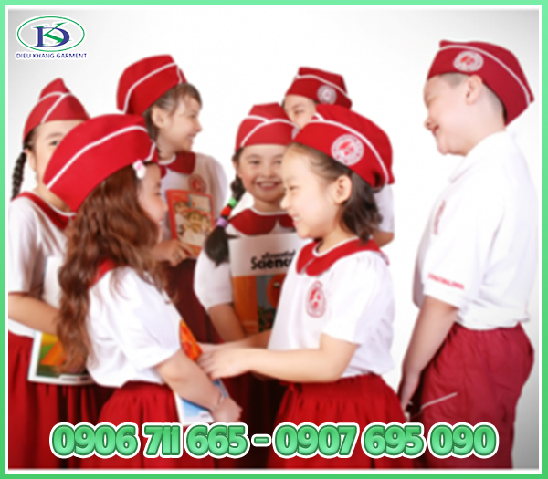 Đồng phục học sinh